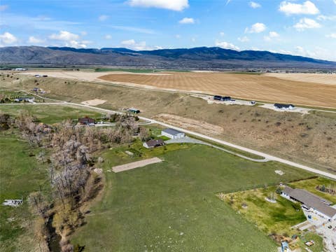 Tiny photo for 460 Lower Deep Creek Road, Townsend, MT 59644 (MLS # 30076400)