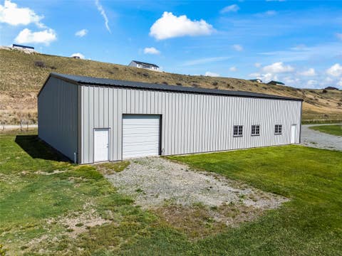 Tiny photo for 460 Lower Deep Creek Road, Townsend, MT 59644 (MLS # 30076400)