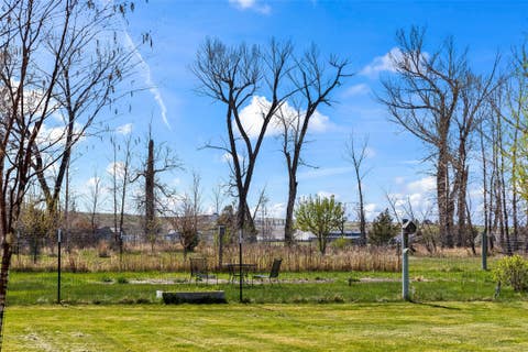 Tiny photo for 460 Lower Deep Creek Road, Townsend, MT 59644 (MLS # 30076400)