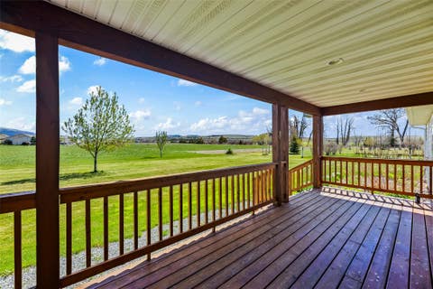 Tiny photo for 460 Lower Deep Creek Road, Townsend, MT 59644 (MLS # 30076400)