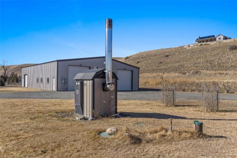 Tiny photo for 460 Lower Deep Creek Road, Townsend, MT 59644 (MLS # 30076400)