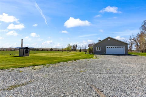 Tiny photo for 460 Lower Deep Creek Road, Townsend, MT 59644 (MLS # 30076400)