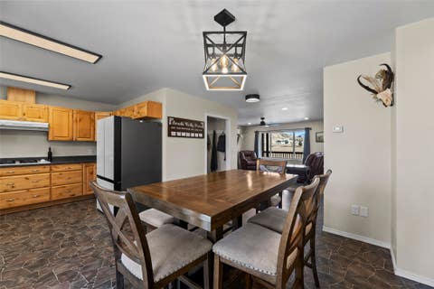 Tiny photo for 460 Lower Deep Creek Road, Townsend, MT 59644 (MLS # 30076400)