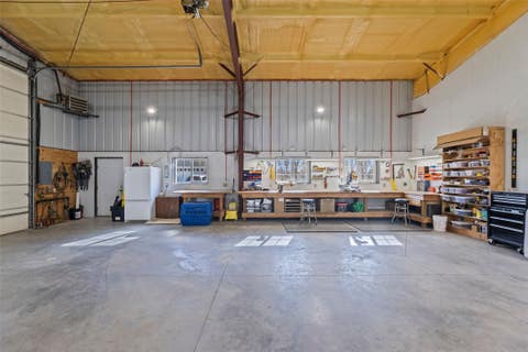 Tiny photo for 460 Lower Deep Creek Road, Townsend, MT 59644 (MLS # 30076400)