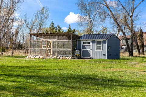 Tiny photo for 460 Lower Deep Creek Road, Townsend, MT 59644 (MLS # 30076400)