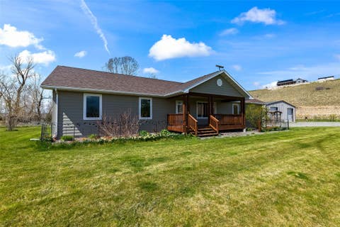 Tiny photo for 460 Lower Deep Creek Road, Townsend, MT 59644 (MLS # 30076400)