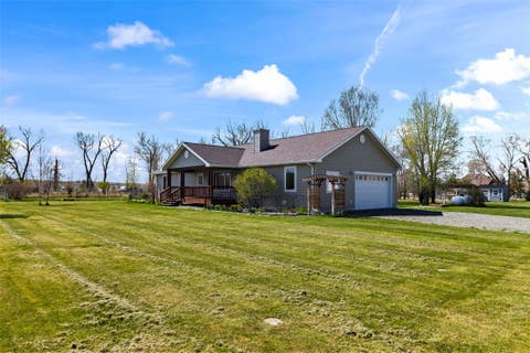 Tiny photo for 460 Lower Deep Creek Road, Townsend, MT 59644 (MLS # 30076400)