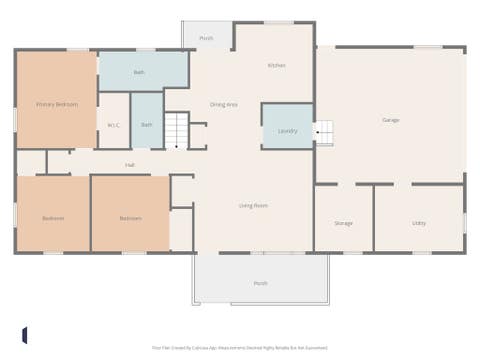 Tiny photo for 460 Lower Deep Creek Road, Townsend, MT 59644 (MLS # 30076400)