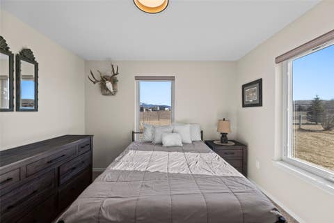 Tiny photo for 460 Lower Deep Creek Road, Townsend, MT 59644 (MLS # 30076400)