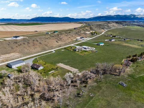 Tiny photo for 460 Lower Deep Creek Road, Townsend, MT 59644 (MLS # 30076400)
