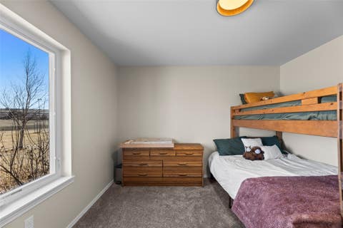 Tiny photo for 460 Lower Deep Creek Road, Townsend, MT 59644 (MLS # 30076400)