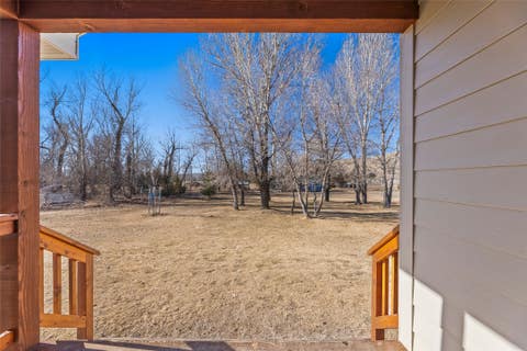 Tiny photo for 460 Lower Deep Creek Road, Townsend, MT 59644 (MLS # 30076400)