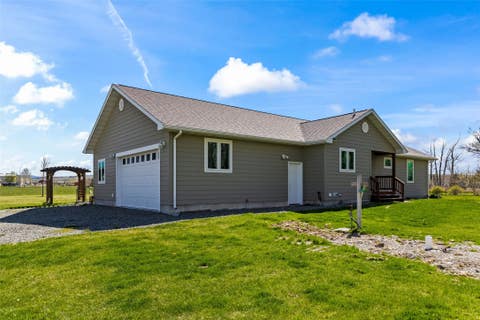 Tiny photo for 460 Lower Deep Creek Road, Townsend, MT 59644 (MLS # 30076400)