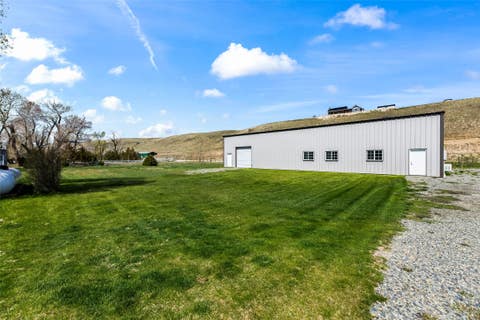 Tiny photo for 460 Lower Deep Creek Road, Townsend, MT 59644 (MLS # 30076400)