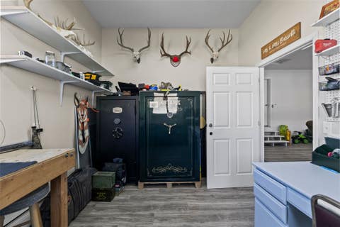 Tiny photo for 460 Lower Deep Creek Road, Townsend, MT 59644 (MLS # 30076400)