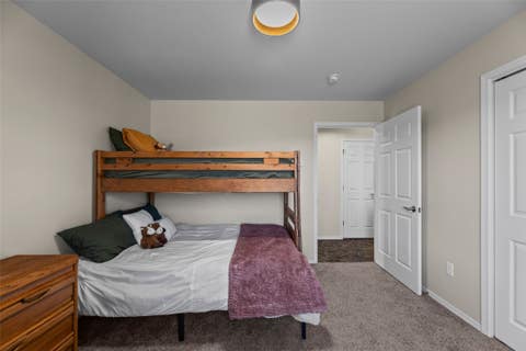 Tiny photo for 460 Lower Deep Creek Road, Townsend, MT 59644 (MLS # 30076400)