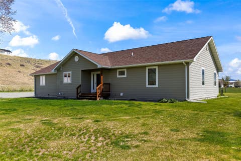 Tiny photo for 460 Lower Deep Creek Road, Townsend, MT 59644 (MLS # 30076400)