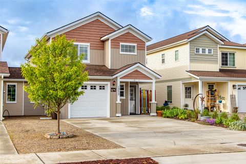 Tiny photo for 1373 Wildcat Drive, Columbia Falls, MT 59912 (MLS # 30071597)