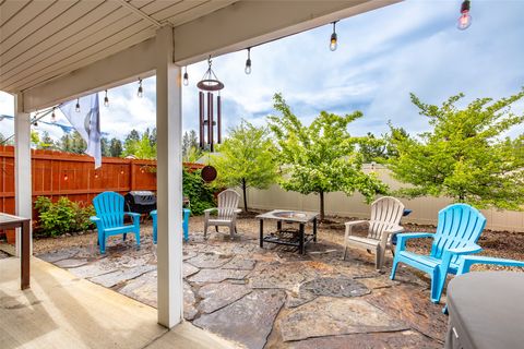 Tiny photo for 1373 Wildcat Drive, Columbia Falls, MT 59912 (MLS # 30071597)