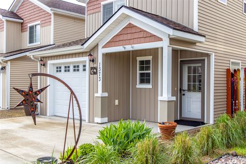 Tiny photo for 1373 Wildcat Drive, Columbia Falls, MT 59912 (MLS # 30071597)