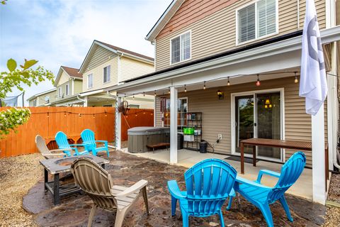Tiny photo for 1373 Wildcat Drive, Columbia Falls, MT 59912 (MLS # 30071597)