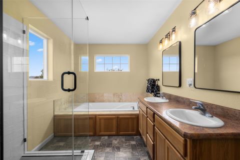 Tiny photo for 1373 Wildcat Drive, Columbia Falls, MT 59912 (MLS # 30071597)