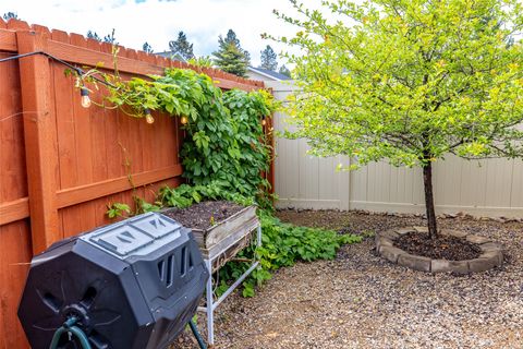 Tiny photo for 1373 Wildcat Drive, Columbia Falls, MT 59912 (MLS # 30071597)