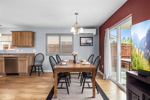 Tiny photo for 1373 Wildcat Drive, Columbia Falls, MT 59912 (MLS # 30071597)