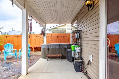 Tiny photo for 1373 Wildcat Drive, Columbia Falls, MT 59912 (MLS # 30071597)