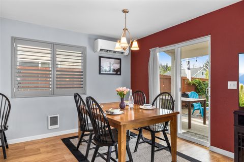 Tiny photo for 1373 Wildcat Drive, Columbia Falls, MT 59912 (MLS # 30071597)