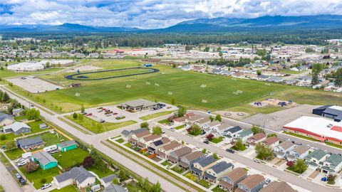 Tiny photo for 1373 Wildcat Drive, Columbia Falls, MT 59912 (MLS # 30071597)