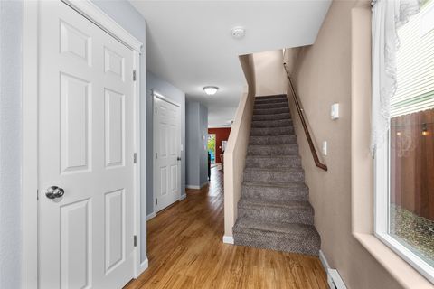 Tiny photo for 1373 Wildcat Drive, Columbia Falls, MT 59912 (MLS # 30071597)