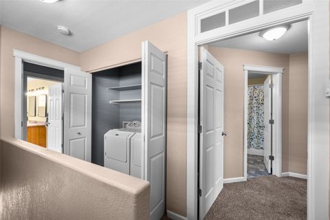 Tiny photo for 1373 Wildcat Drive, Columbia Falls, MT 59912 (MLS # 30071597)