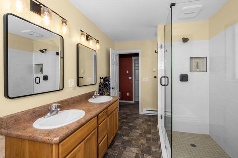 Tiny photo for 1373 Wildcat Drive, Columbia Falls, MT 59912 (MLS # 30071597)
