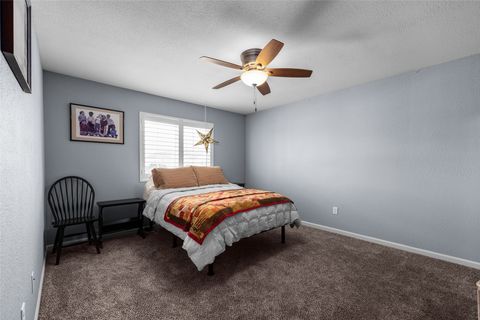 Tiny photo for 1373 Wildcat Drive, Columbia Falls, MT 59912 (MLS # 30071597)