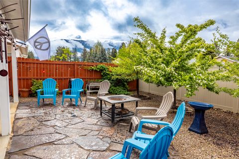 Tiny photo for 1373 Wildcat Drive, Columbia Falls, MT 59912 (MLS # 30071597)