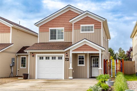 Photo of 1373 Wildcat Drive, Columbia Falls, MT 59912 (MLS # 30071597)