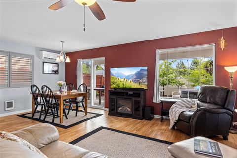 Tiny photo for 1373 Wildcat Drive, Columbia Falls, MT 59912 (MLS # 30071597)