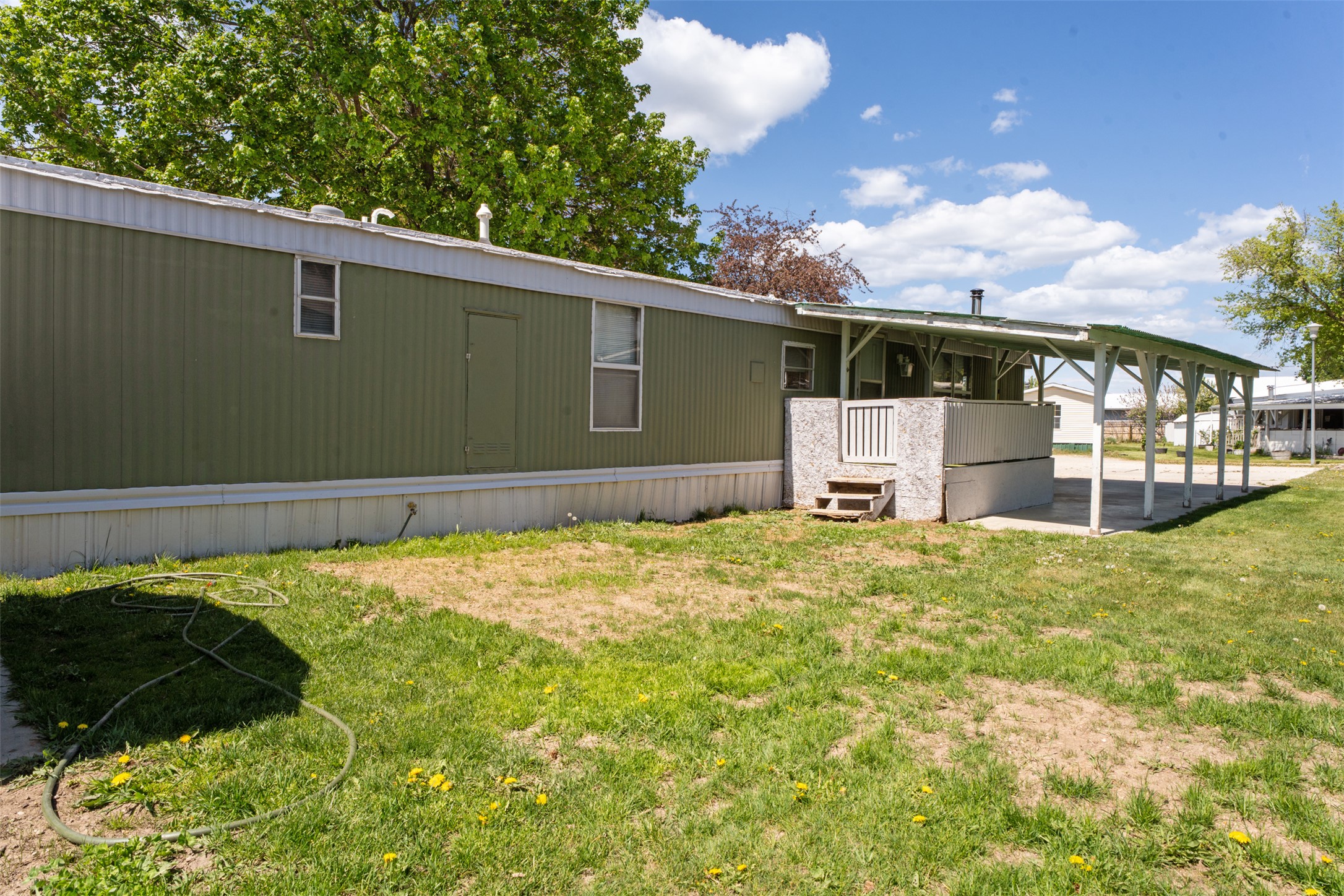 467 Grantsdale Road 17