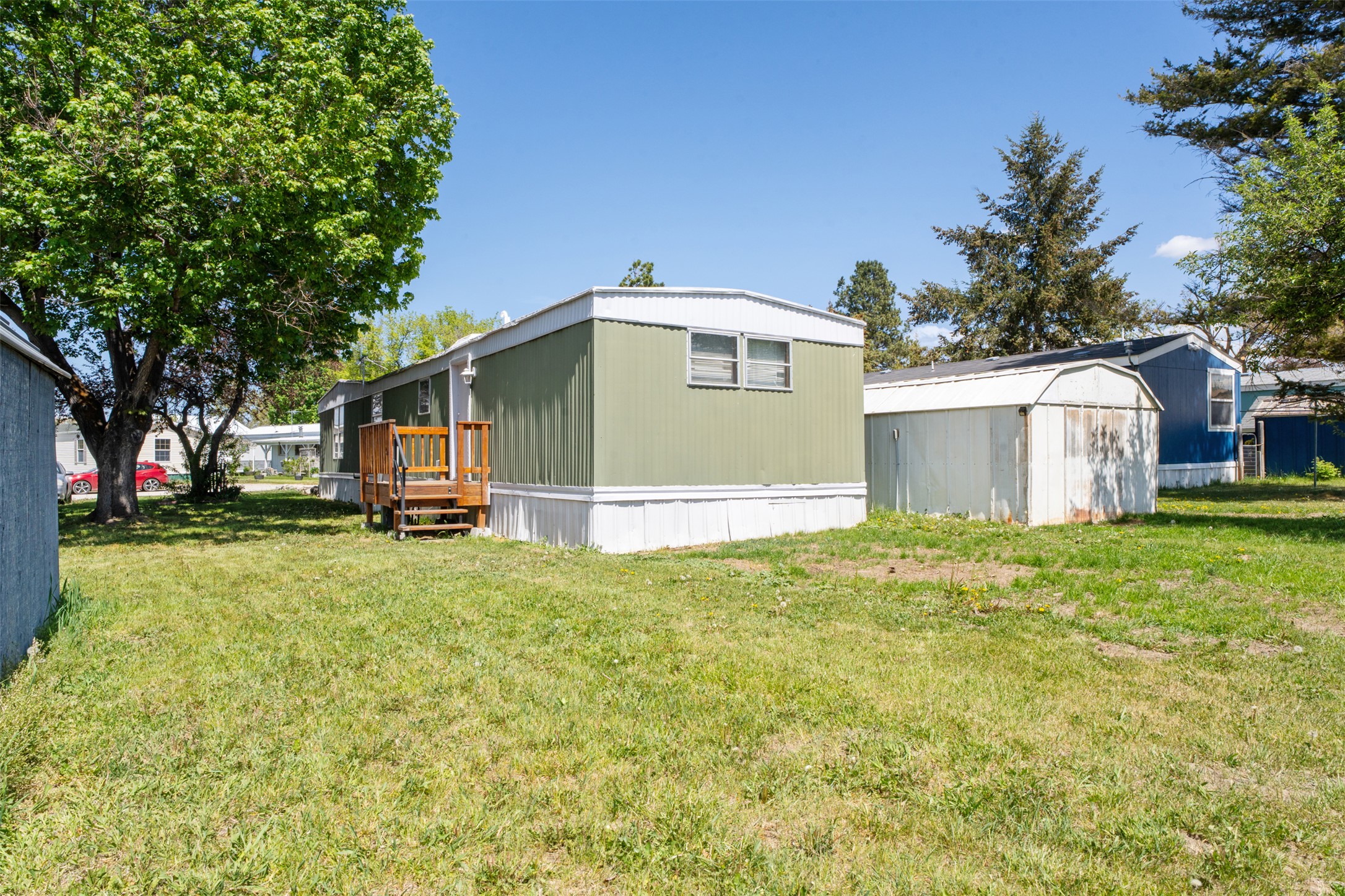 467 Grantsdale Road 17