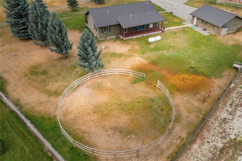 Tiny photo for 163 Marias Trail, Rexford, MT 59930 (MLS # 30076548)