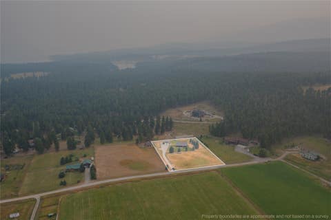 Tiny photo for 163 Marias Trail, Rexford, MT 59930 (MLS # 30076548)