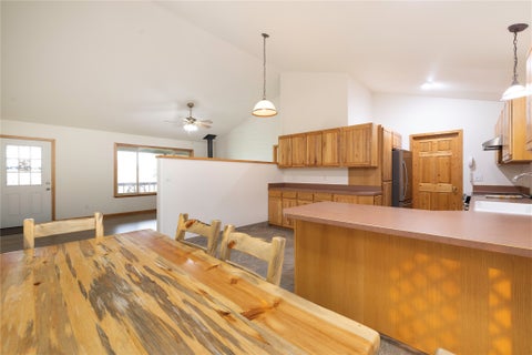 Tiny photo for 163 Marias Trail, Rexford, MT 59930 (MLS # 30076548)