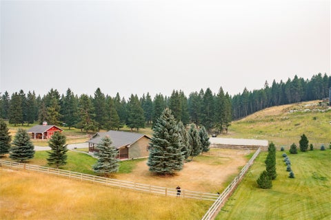 Tiny photo for 163 Marias Trail, Rexford, MT 59930 (MLS # 30076548)