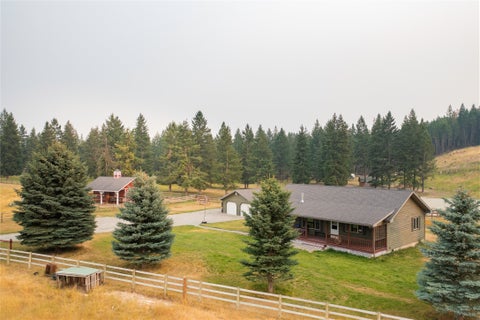 Tiny photo for 163 Marias Trail, Rexford, MT 59930 (MLS # 30076548)