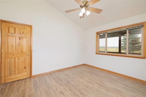 Tiny photo for 163 Marias Trail, Rexford, MT 59930 (MLS # 30076548)