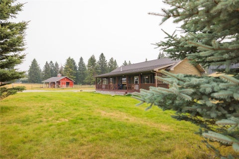 Tiny photo for 163 Marias Trail, Rexford, MT 59930 (MLS # 30076548)