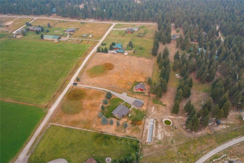Tiny photo for 163 Marias Trail, Rexford, MT 59930 (MLS # 30076548)