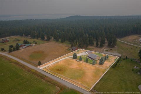 Tiny photo for 163 Marias Trail, Rexford, MT 59930 (MLS # 30076548)