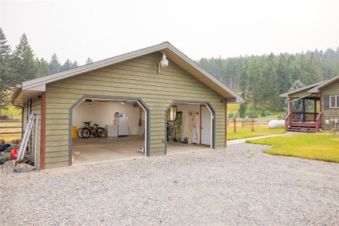 Tiny photo for 163 Marias Trail, Rexford, MT 59930 (MLS # 30076548)